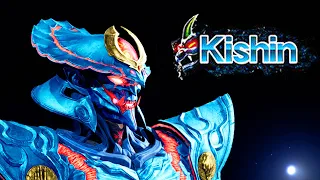 Yoshimitsu is OP in Tekken 8