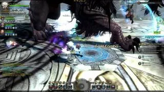 Dragon nest SEA - Manticore Nest HELL & Apocalypse Nest HELL @Lvl 40 OopzZ Guild