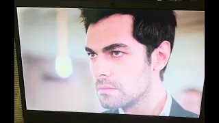 Halil is jealous of zeynep 💕💕💕🥹#love #turkishdrama #windsoflove #siyahbeyazask