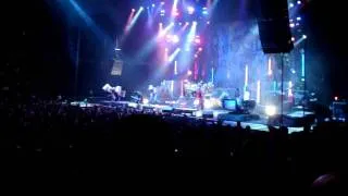 Slipknot - The Blister Exists @ The Palace Of Auburn Hills 1/31/09