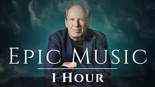 Hans Zimmer EPIC MUSIC - Best of 1 Hour