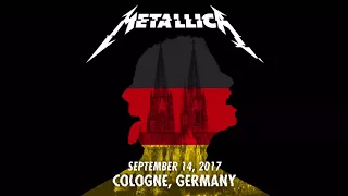 Metallica - Now That We’re Dead (Live in Cologne - 9/14/17)