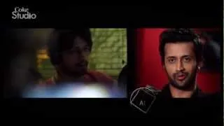 Rabba Sacheya Promo, Atif Aslam, Coke Studio Pakistan, Season 5, Episode 2 Coke Studio