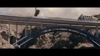 Форсаж 6 (Fast and Furious 6) 2013. Український трейлер №2 [HD]