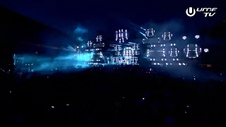 Don't Let Me Down (Hardwell & Sephyx Remix) Live @ Ultra Europe