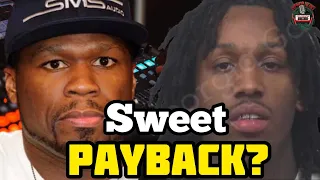 Chicago Rapper Memo 600 Just Sent This SERIOUS WARNING To 50 Cent