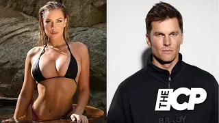 Tom Brady and Paige Spiranac are together | TCP