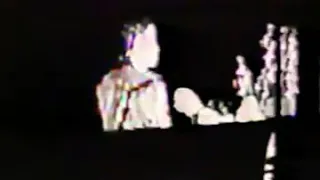 Michael Jackson - Thriller - HIStory tour rehearsal - interesting parts