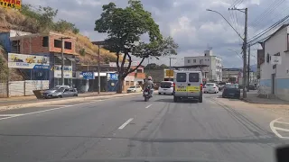 Bairro iguaçu Ipatinga MG