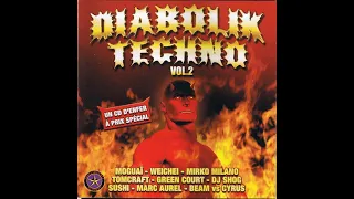 Diabolik Techno Vol  2