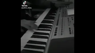 Dolya vorovskaya (piano)⚔️