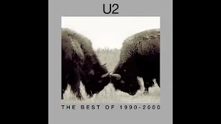 U2 - the best of 1990-2000 #fullalbum