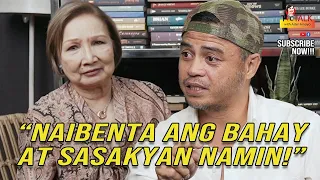 BEARWIN MEILY:  Sumadsad ang buhay || #TTWAA Ep. 189