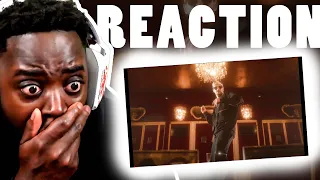 Soolking feat  Lynda, Heuss, L'Algérino, Franglish  - Jennifer Remix (Clip Officiel) | REACTION