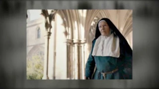 JUDI DENCH PORTRAYS A NUN IN "TULIP FEVER"