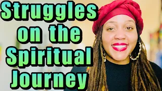 Spiritual Advice on Breaking Generational Curses, Healing, Mindset Shifts, Changes, Solitude, & More