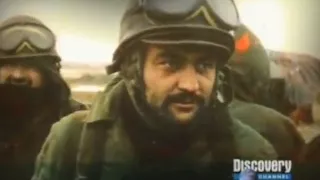 Malvinas, la otra historia: imperdible documental de Discovery Channel