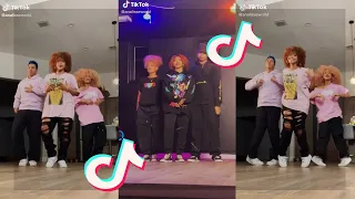 AnalisseWorld TikTok Compilation Part 6