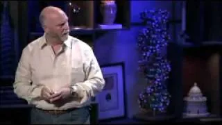 Craig Venter:  On the verge of creating synthetic life 1/3