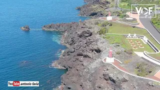 Urzelina um Paraíso na Ilha São Jorge 2023