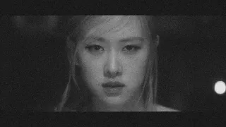 ROSÉ - Gone (Instrumental Demo)