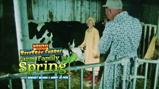 RiffTrax Shorts: Farm Family in Spring (preview clip)