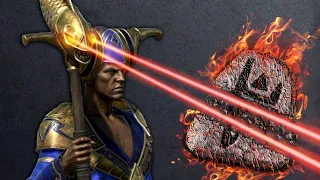 I Ran The Arcane Sanctuary Over Two Thousand Times - Diablo 2 Resurrected
