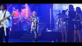 Culture Club - Move Away Live