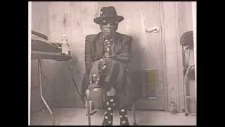 John Lee Hooker - "Boogie Man" (Short Documentary)