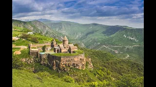 მოციქულთა საქმეები - იესო ქრისტეს მოციქულთა მოღვაწეობა და პავლე მოციქული