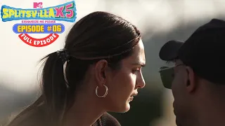 MTV Splitsvilla X5 | Episode 6 - Full Episode | Love's Whirl, Immunity Hurl, Exes Twirl