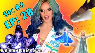 BEATDOWN S3 Episode 20 with Willam (Part 2)