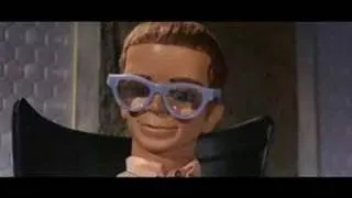 The Most Sinister Childrens TV Ever?