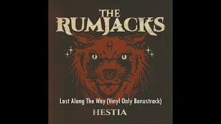 The Rumjacks - Lost Along The Way (30sec) (Vinyl Only BonusTrack)