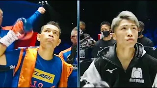 Nonito Donaire (PHILIPPINES) vs Naoya Inoue (JAPAN) 2 | KNOCKOUT, BOXING FIGHT Highlights