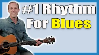 #1 MUST-KNOW Rhythm For Blues Guitar