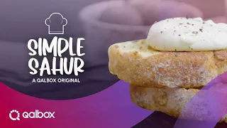 Simple Sahur | Watch it on Qalbox