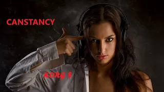 CANSTANCY♔ KORG S ♔ Sergey K ✦ Modern Beat ✦ (Korg Pa900) ✦