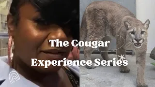 Storytime from my Bedroom: The Cougar Experience| Part 1 😜😜