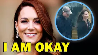 Everyone online is drawn to this Windsor Farm Shop video featuring Kate Middleton.