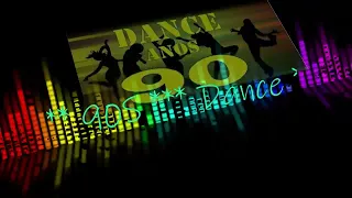 EURODANCE # 6 Dj Erick