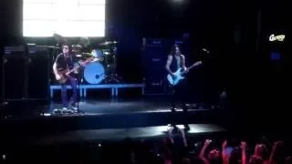 Glenn Hughes - Burn [Live in Sao Paulo, Brazil]