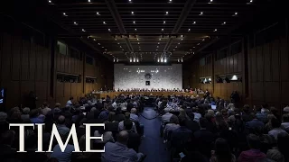 Senate Intelligence Committee Hearing On Worldwide Threats | TIME