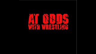 At Odds With Wrestling Episode 291 – Summer broski