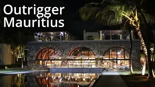 Outrigger Mauritius Holiday