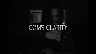 Andreas Valken - Come Clarity (In Flames acoustic cover)