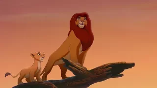 The Lion King II: Simba's Pride - We Are One (1998)
