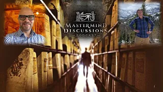 Ancient Texts, Gods, & The Scars of Eden- Paul Wallis, Matthew LaCroix- Mastermind Discussions #13