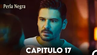 Perla Negra Capitulo 17 (Doblado En Español)