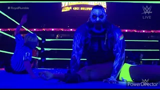 MAS INFORMACIÓN SOBRE EL FUTURO DE BRAY WYATT